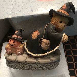 Cherish Teddies Griselda